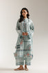 EMBROIDERED SUIT (E3685/103/613)
