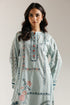 EMBROIDERED SUIT (E3685/103/613)