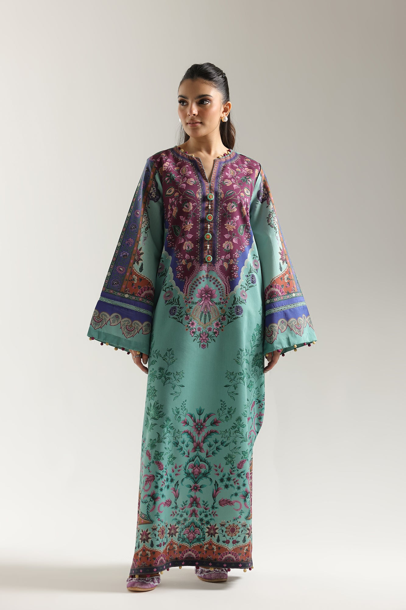 PRINTED SHIRT (E3699/103/713)