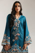 EMBROIDERED SUIT (E3706/103/605)