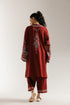EMBROIDERED SUIT (E3709/103/402)