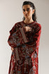EMBROIDERED SUIT (E3709/103/402)
