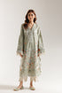 EMBROIDERED SUIT (E3713/103/130)
