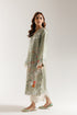 EMBROIDERED SUIT (E3713/103/130)