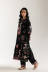 EMBROIDERED SUIT (E3715/103/902)