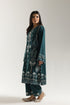EMBROIDERED SUIT (E3722/103/712)