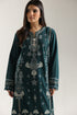 EMBROIDERED SUIT (E3722/103/712)