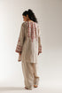 EMBROIDERED SUIT (E3723/103/006)