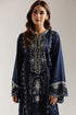 EMBROIDERED SUIT (E3730/103/622)