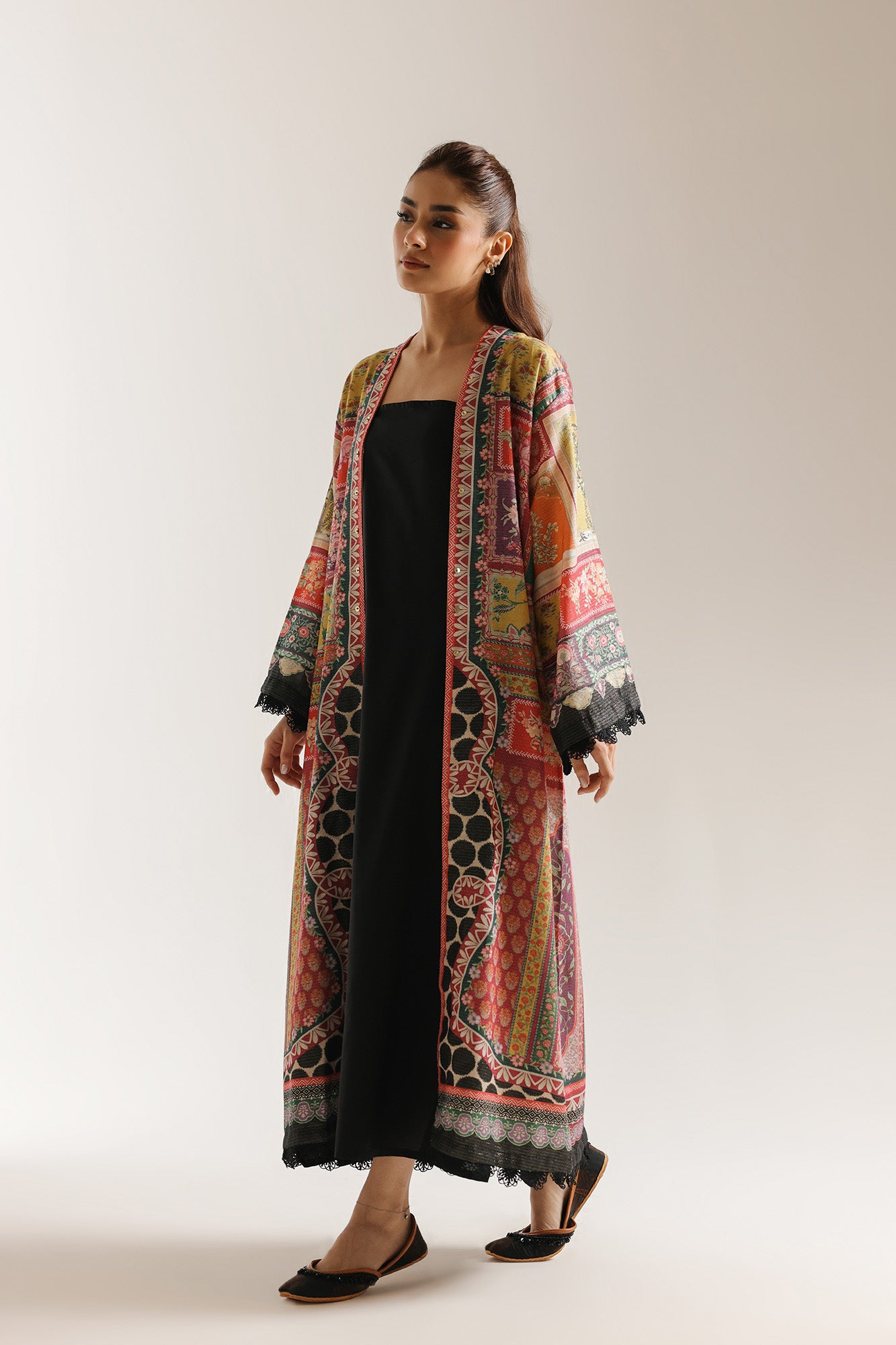 EMBROIDERED TOP (E3752/103/412)