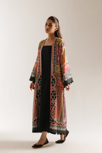 EMBROIDERED TOP (E3752/103/412)