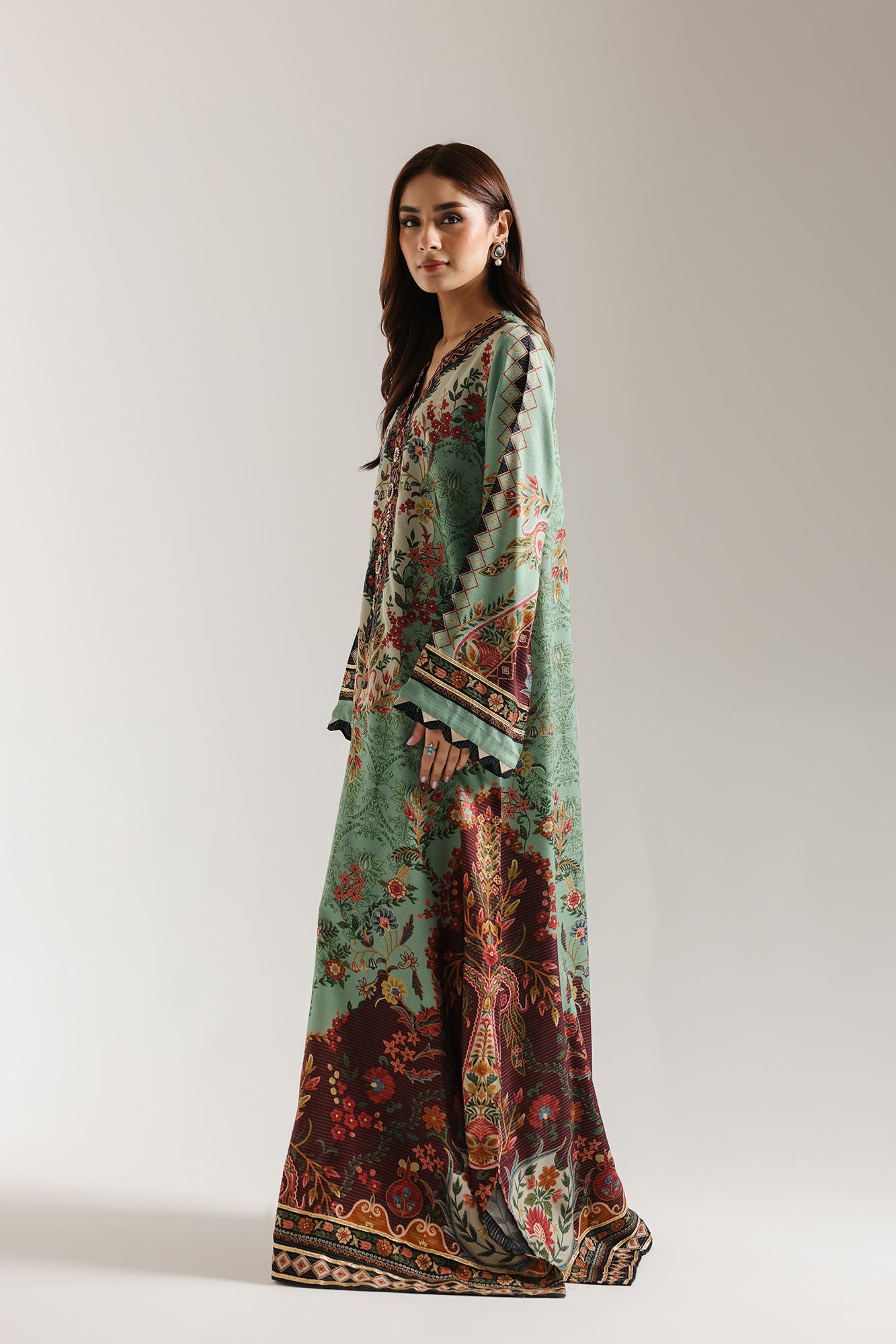 PRINTED SHIRT (E3763/103/516)