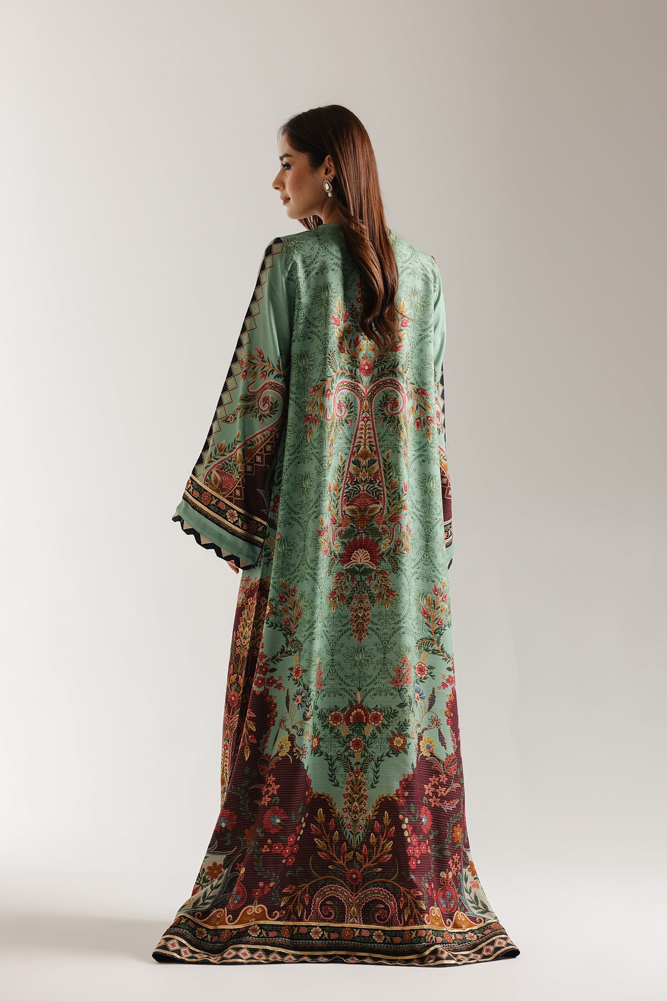 PRINTED SHIRT (E3763/103/516)