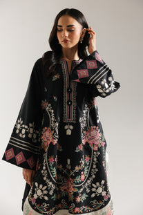 EMBROIDERED SUIT (E3780/103/902)