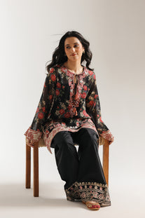 EMBROIDERED SUIT (E4001/103/901)