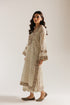 EMBROIDERED SUIT (E4002/103/817)