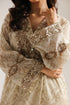 EMBROIDERED SUIT (E4002/103/817)