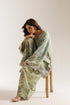 EMBROIDERED SUIT (E4005/103/127)