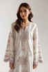 EMBROIDERED SUIT (E4007/103/914)