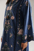 EMBROIDERED SUIT (E4008/103/620)