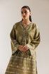 EMBROIDERED SUIT (E4011/103/121)