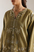 EMBROIDERED SUIT (E4011/103/121)
