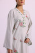 EMBROIDERED SHIRT (E4013/102/129)