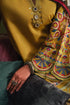 EMBROIDERED SUIT (E4016/103/218)