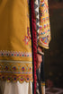 EMBROIDERED SUIT (E4016/103/218)