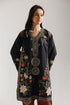 EMBROIDERED SUIT (E4027/103/902)