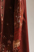 EMBROIDERED KAFTAN (E4028/103/801)