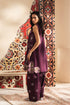 EMBROIDERED SUIT (E4029/103/403)