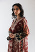 EMBROIDERED KAFTAN (E4033/103/414)