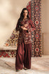 EMBROIDERED SUIT (E4043/103/306)