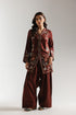 EMBROIDERED SUIT (E4043/103/306)