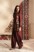 EMBROIDERED SUIT (E4043/103/306)