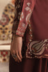 EMBROIDERED SUIT (E4043/103/306)