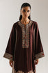 EMBROIDERED SUIT (E4046/103/802)