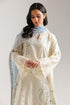 EMBROIDERED SUIT (E4060/103/115)