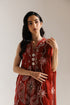 EMBROIDERED SUIT (E4065/103/305)