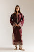 EMBROIDERED SUIT (E4071/103/402)