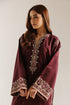 EMBROIDERED SUIT (E4071/103/402)