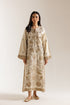EMBROIDERED KAFTAN (E4075/103/112)