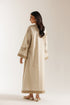 EMBROIDERED KAFTAN (E4075/103/112)