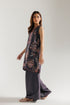 EMBROIDERED SUIT (E4082/103/621)