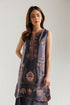 EMBROIDERED SUIT (E4082/103/621)