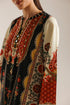 PRINTED KAFTAN (E4089/103/003)