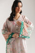 EMBROIDERED KAFTAN (E4091/103/425)