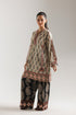 EMBROIDERED SUIT (E4093/103/007)
