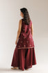 EMBROIDERED SUIT (E4094/103/402)